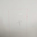 하나로산업 | 사무실 가벽 타공 및 문 설치, 두 공간을 하나로 튼 시공 후기 미닝마블