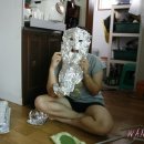 몰디브 민박 이미지