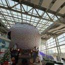 씨유 운정하늘구름점 | 겨울실내놀이 추천! 파주놀이구름 주말 방문기｜24개월 미만 무료입장 &amp; 주차 꿀팁까지