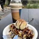 카페. 맛있는 여유 이미지