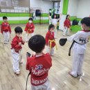 해빛태권도장 이미지