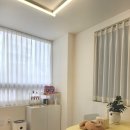 CU(진해용원대로점) | 진해 네일샵 가성비 좋은 네일 다올비니 용원점 이달의아트 후기