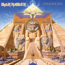 Iron Maiden - Powerslave 이미지