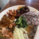 차림한식뷔페 | 점심으로 갔다가 만족했던 수성알파시티 점심 맛집 참한차림한식뷔페 후기