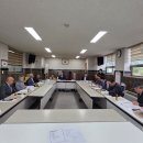 2025년도 2차 이사회 및 선거관리위원 임명식 이미지