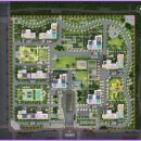 아산우체국 버스정류장 이미지