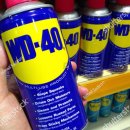 WD - 40 의 활용도~!!! 이미지