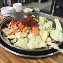 춘천여행 맛집 함가네닭갈비 롤볶음밥 추천