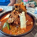 구구족배달기장일광점 | ​[부산기장일광맛집] 4인가족이 다녀온 청년감자탕순대국 기장일광점 솔직후기