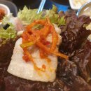 달인명동칼국수보쌈 이미지