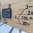 호매실도서관 강의실 이미지