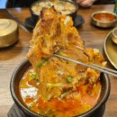 진짜광주순대콩나물 | 광주 동명동 한식 맛집 점심 국밥 추천 24시 첨단공원국밥