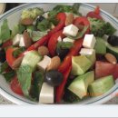 Greek Salad 이미지