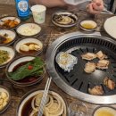 화산식육식당 이미지