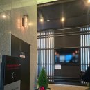 역삼-1216 | [경기도 용인] 처인구 역북 브런치카페 코업호텔2층 주차가 편한 역북370