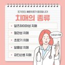 불치병 치매 &#39;명의에게 물어 보니&#39; 이미지