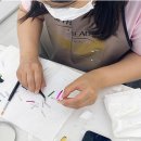 네일리스트 양성교육 이미지