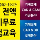 현대CAD디자인직업전문학교