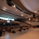 울산갈릴리교회 이미지