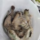 둠지능이버섯백숙 이미지