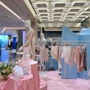 (주)보우 | 보우낸져 발레 판교 현백 팝업 방문 후기/ 일정 가격대