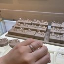 GS25효성중앙점 | 효성주얼리시티 아모르주얼리 종로예물 상담 후기