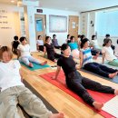 정승훈 | 2025년 (사)한국요가문화협회 보수교육을 마치며-선생님들의 특강 후기