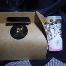 화산주유소 이미지