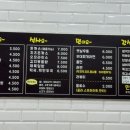 영심이 미금점 이미지