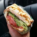 위치위치 샌드위치 ＜wich wich sandwich＞ 이미지