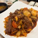 창원 상남동 맛집 뼛집 24시 운영하는 해장국 감자탕
