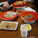 대찬짬뽕 | 용인 처인구 중국집 대찬 짬뽕 배달 후기~