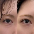 해봄스튜디오 | 검단속눈썹펌 추천 해봄 스튜디오 블랙틴팅 속눈썹펌 후기