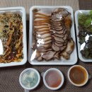 오향한방족발 - 청송군 구산북로 71 | 오향한방족발
