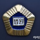 법원 정육점