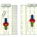 [ 안전거리 미확보로 인한 사고 ] 이미지