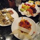 럭셔리룸소주방 이미지