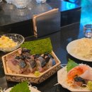 회나루 | [마곡나루] 크로 야키토리 : 숙성회와 꼬치구이가 예술인 마곡나루 숙성회 맛집 솔직후기