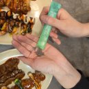 퓨어헬스 | 효능 효과로 연휴 방어 성공!! 연휴 다이어트 루틴 추천 후기 퓨어헬스케어 내몸가벼움 다이어트 환 후기