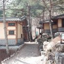 금당한옥펜션 이미지