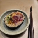 스시비쇼쿠미식 | 구로 오마카세 스시비쇼쿠 | 런치 오마카세의 정석, 미식 코스에 반하다 (구디 점심회식 강추)
