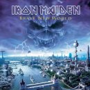 Ghost of the Navigator · Iron Maiden 이미지