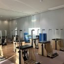 옐로우짐 프리미엄 이미지