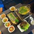 황진영의전라도술상라페 | 부천 상동 맛집 제철해산물을 맛볼 수 있는 황진영의 전라도술상 도다리 막회 쑥탕 내돈내산 솔직후기