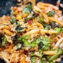 대가코다리 | 수성옥 샤브칼국수와 코다리찜 수성못본점 방문후기 – 한식대가가 만든 맛의 조화