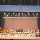 서구립 풍물단 정기연주회 이미지