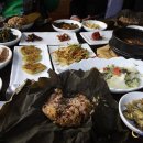 마당밥상 이미지