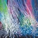 서예(야간) 이미지