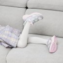 휠라키즈 | 여아 운동화 추천 초등 입학 선물로 발 편한 휠라키즈 운동화 (사이즈 후기)