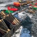 분오리 저수지 이미지